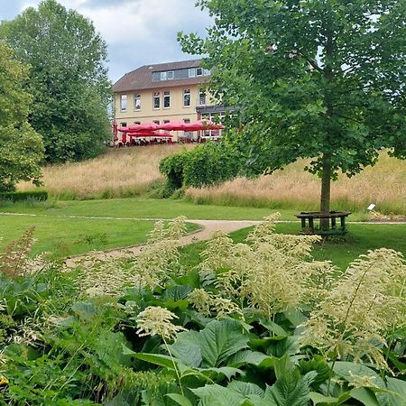 Ferienwohnung Am Freitagsbach ツェレ エクステリア 写真