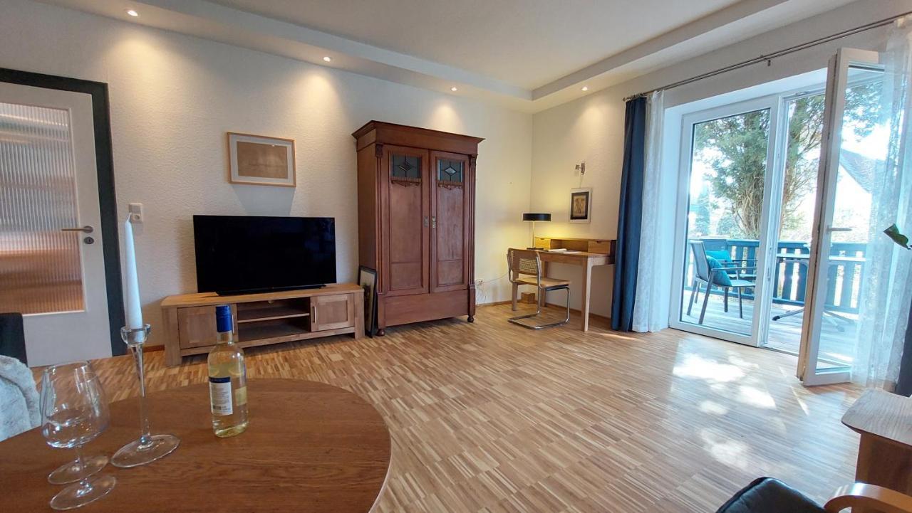 Ferienwohnung Am Freitagsbach ツェレ エクステリア 写真